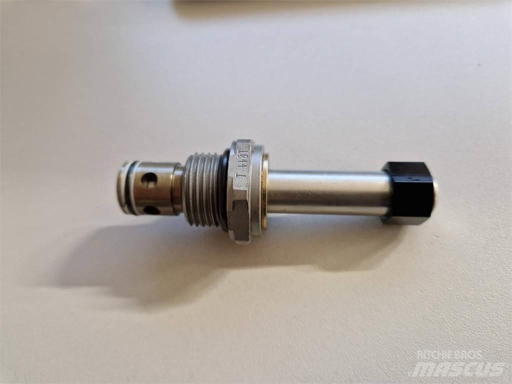 Rottne 094-0035 ハーベスタヘッド