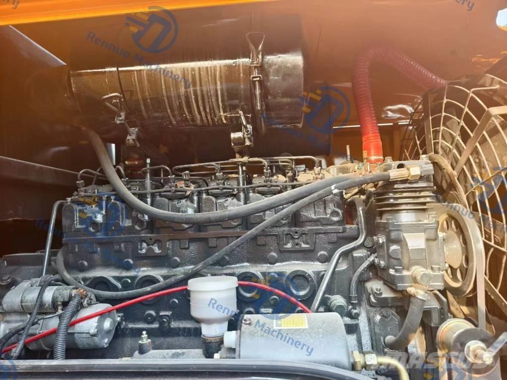 LiuGong CLG 836 ホイールローダー・タイヤショベル