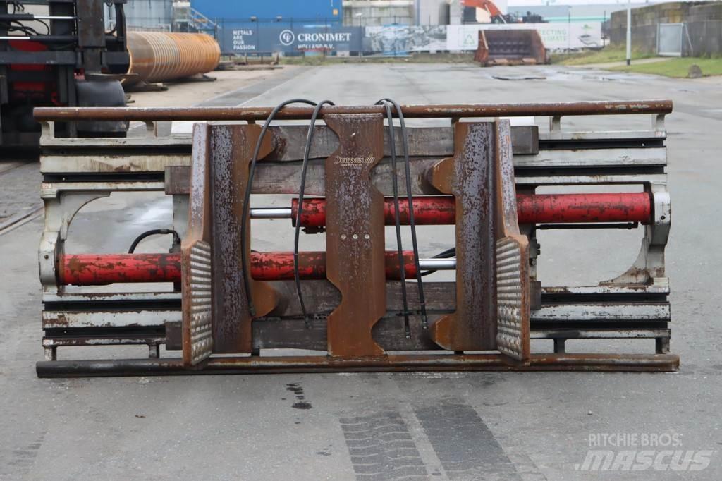 Durwen PBK-140 建設機械 -　その他