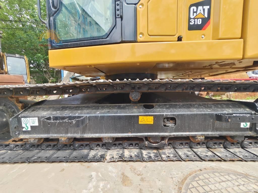 CAT 310 大型油圧ショベル12t以上（パワーショベル・ユンボ）