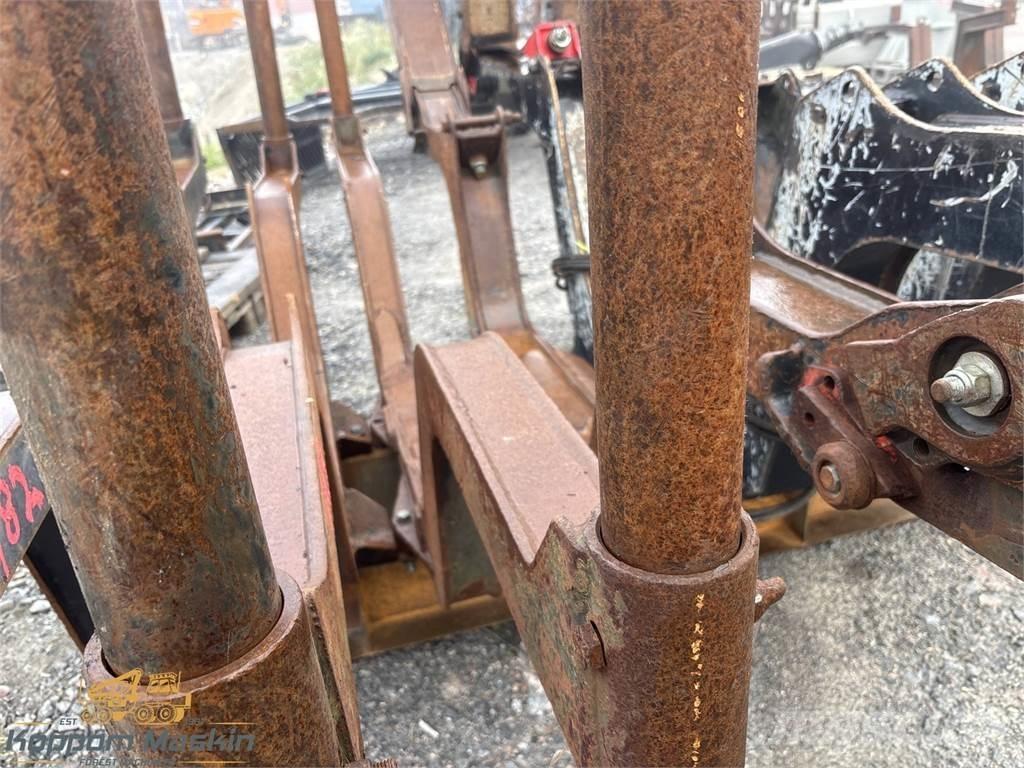 Valmet 840 その他部品