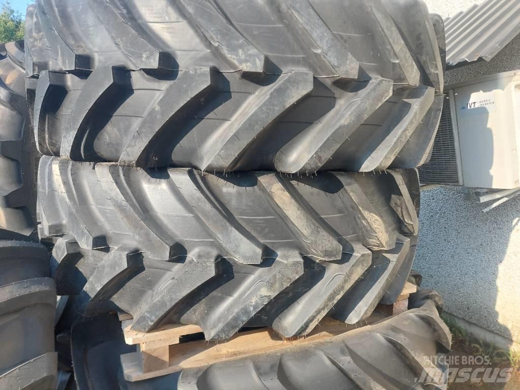 Michelin 540 65 38 タイヤ、ホイル、リム