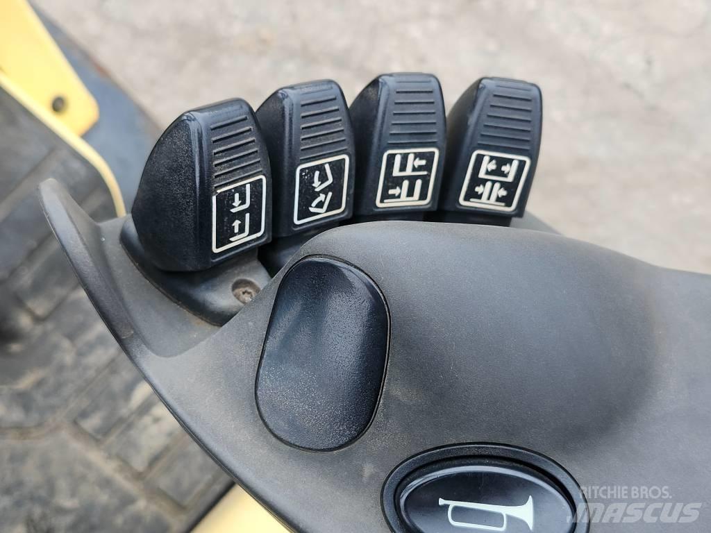 Hyster H 50 FT フォークリフト - その他