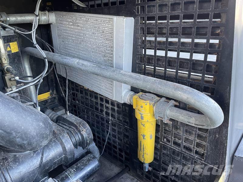 Kaeser M 100 - N コンプレッサー