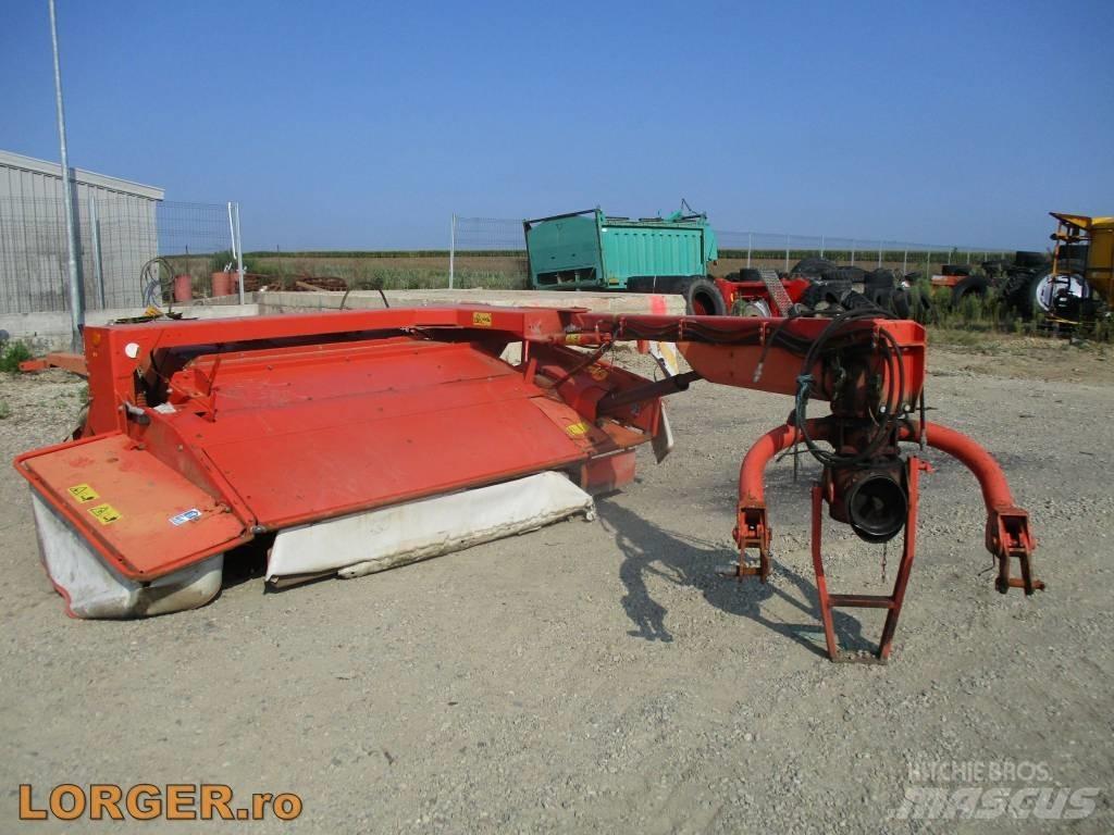 Kuhn FC 302 G 芝刈り機