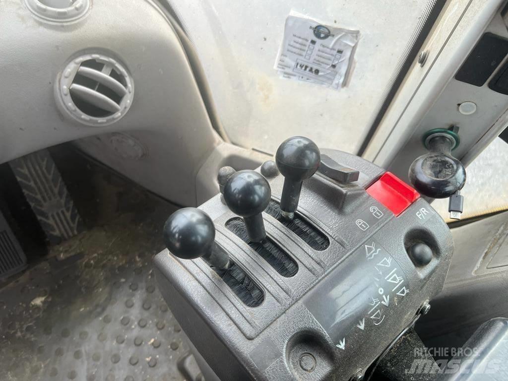 Volvo L 90 H ホイールローダー・タイヤショベル