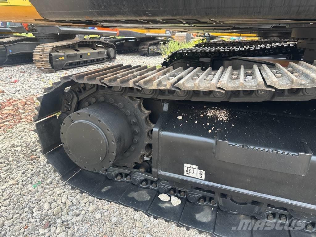 Sany SY 365 H 大型油圧ショベル12t以上（パワーショベル・ユンボ）