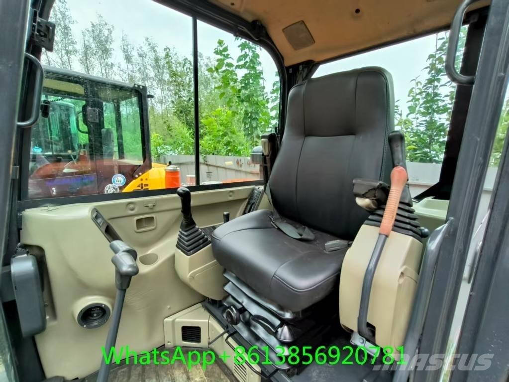 Doosan DH 60-7 ミニ油圧ショベル 7t以下（ミニユンボ・ミニディガー）