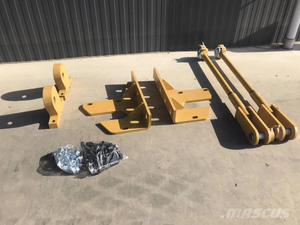 Volvo G930 スカリファイヤ