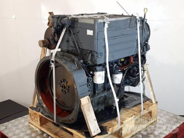 Deutz D2011 L04 I エンジン