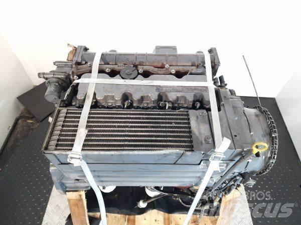 Deutz D2011 L04 I エンジン