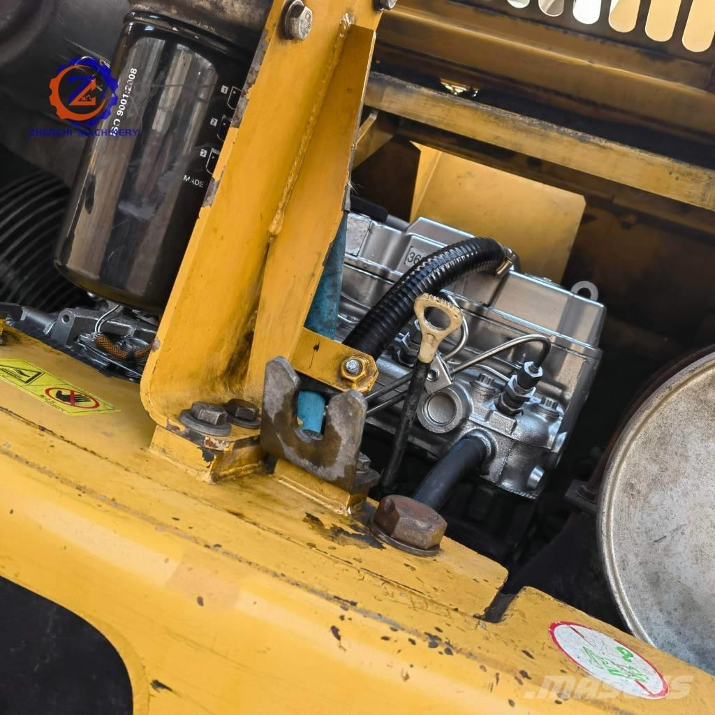CAT 308 D 中型油圧ショベル 7ｔ-12ｔ（ユンボ・パワーショベル・バックホー）