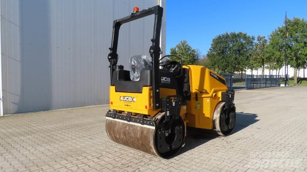 JCB CT430-140 タンデムローラ