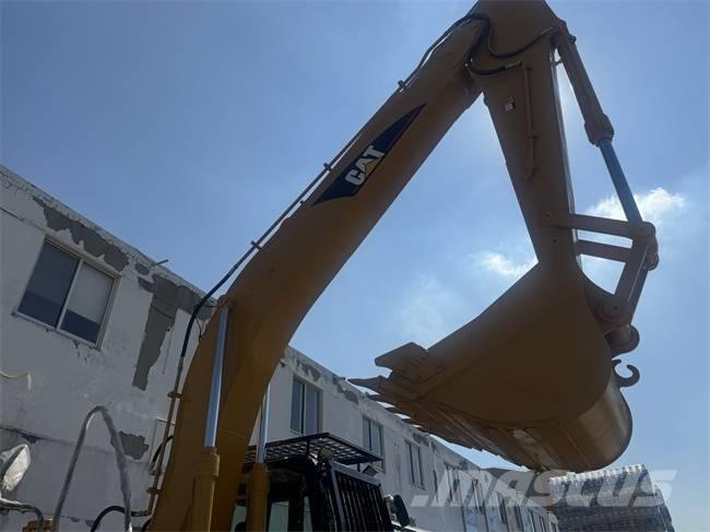 CAT 320 C L 大型油圧ショベル12t以上（パワーショベル・ユンボ）