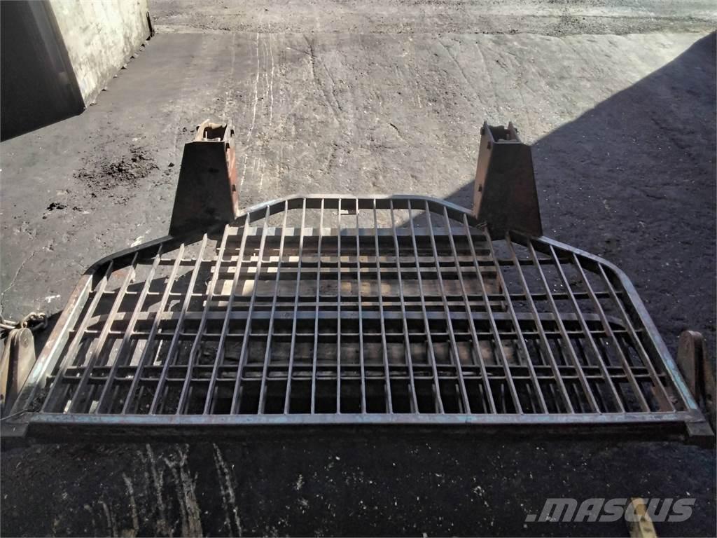  Minibrunett 578 その他部品