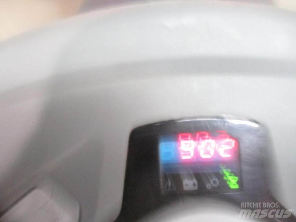 BT LWE 160 ローリフト