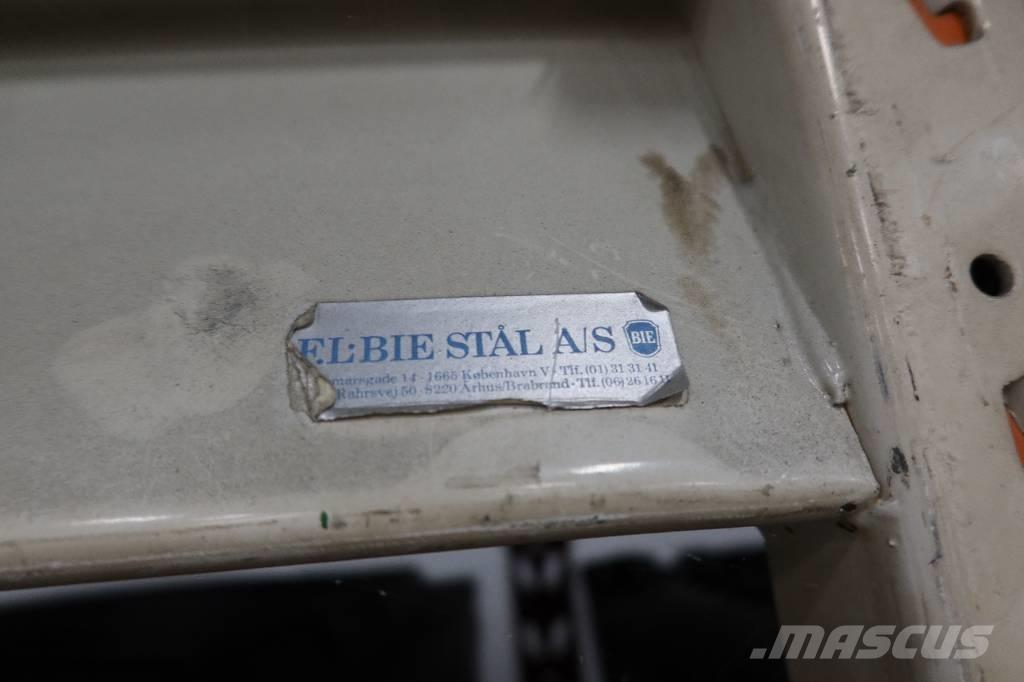  PALLEREOL 中古パレットラック