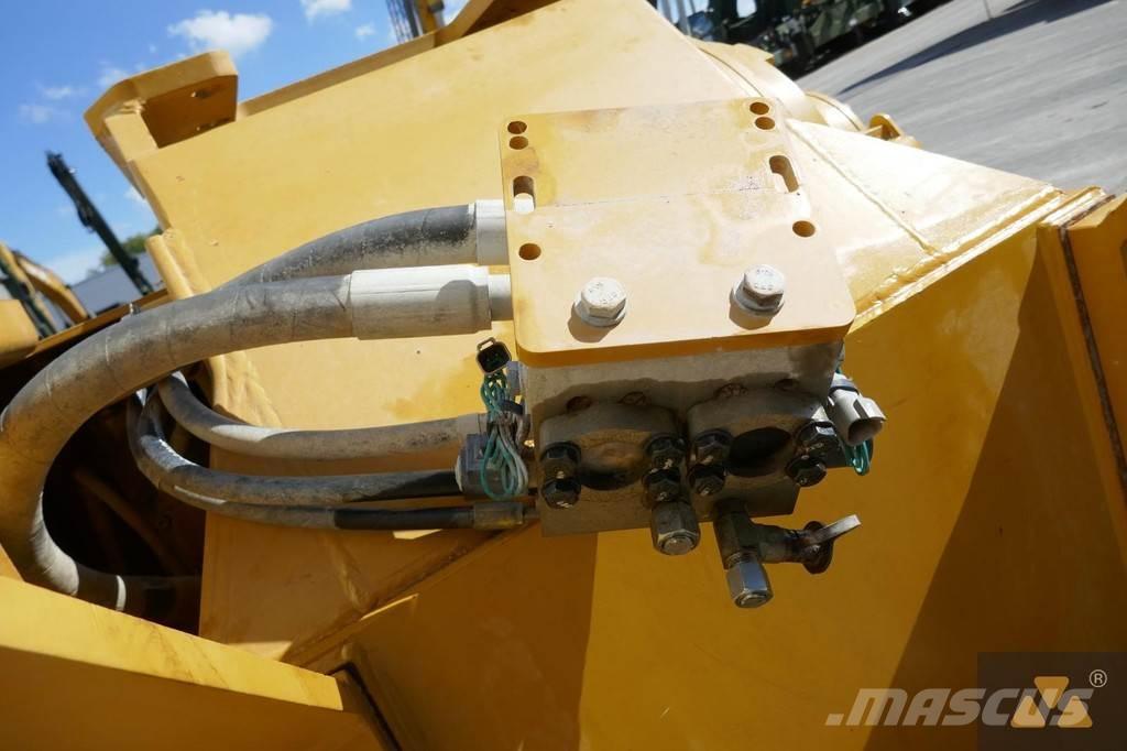 Paccar PA140-316V その他部品