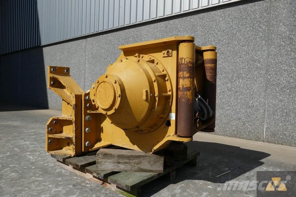 Paccar PA140-316V その他部品