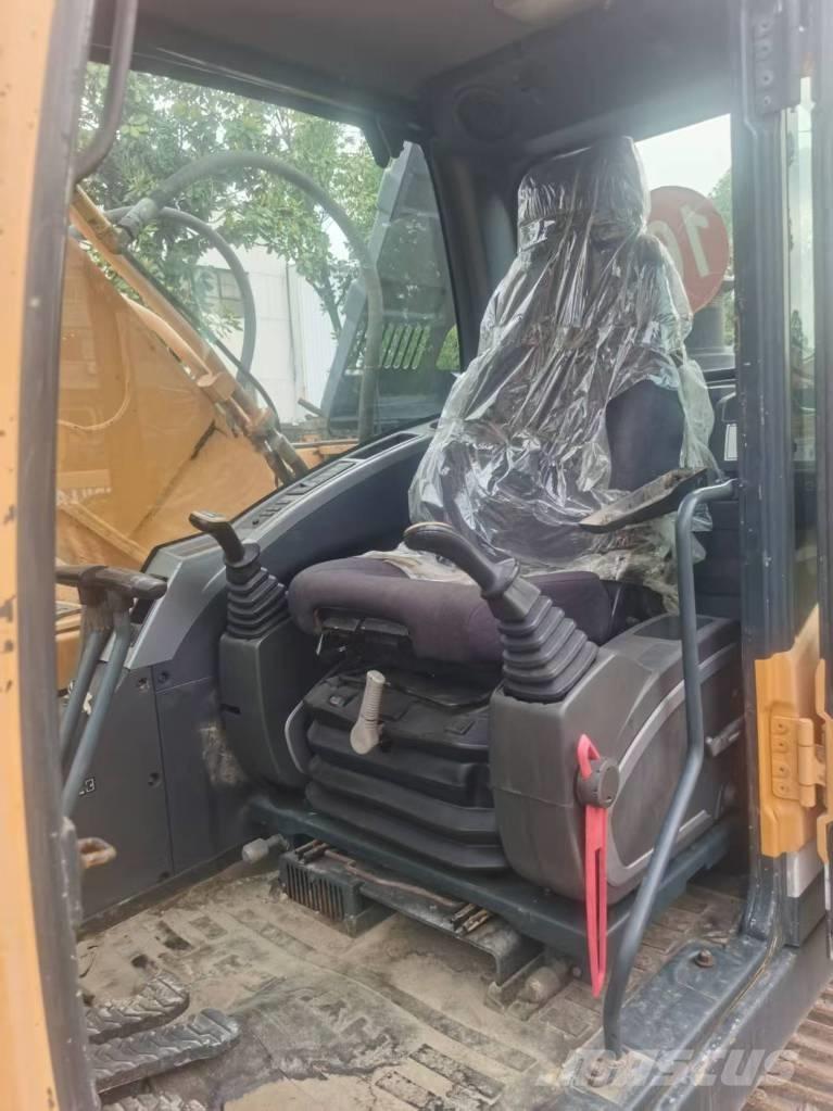 Hyundai R220LC-9S 大型油圧ショベル12t以上（パワーショベル・ユンボ）