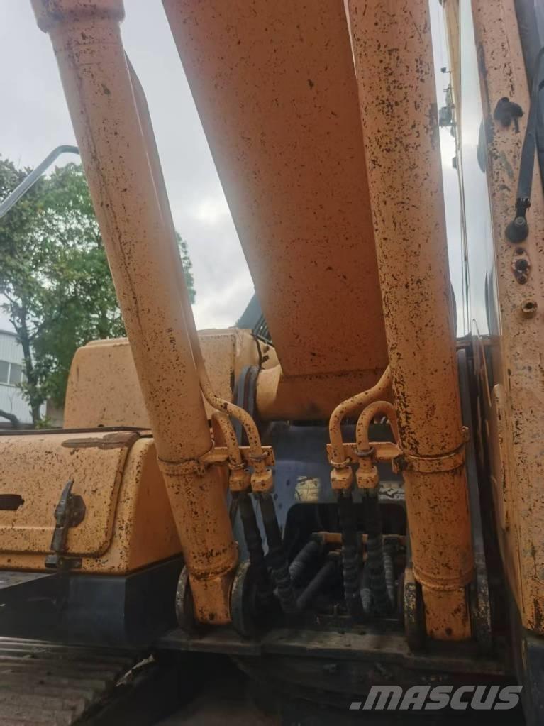 Hyundai R220LC-9S 大型油圧ショベル12t以上（パワーショベル・ユンボ）