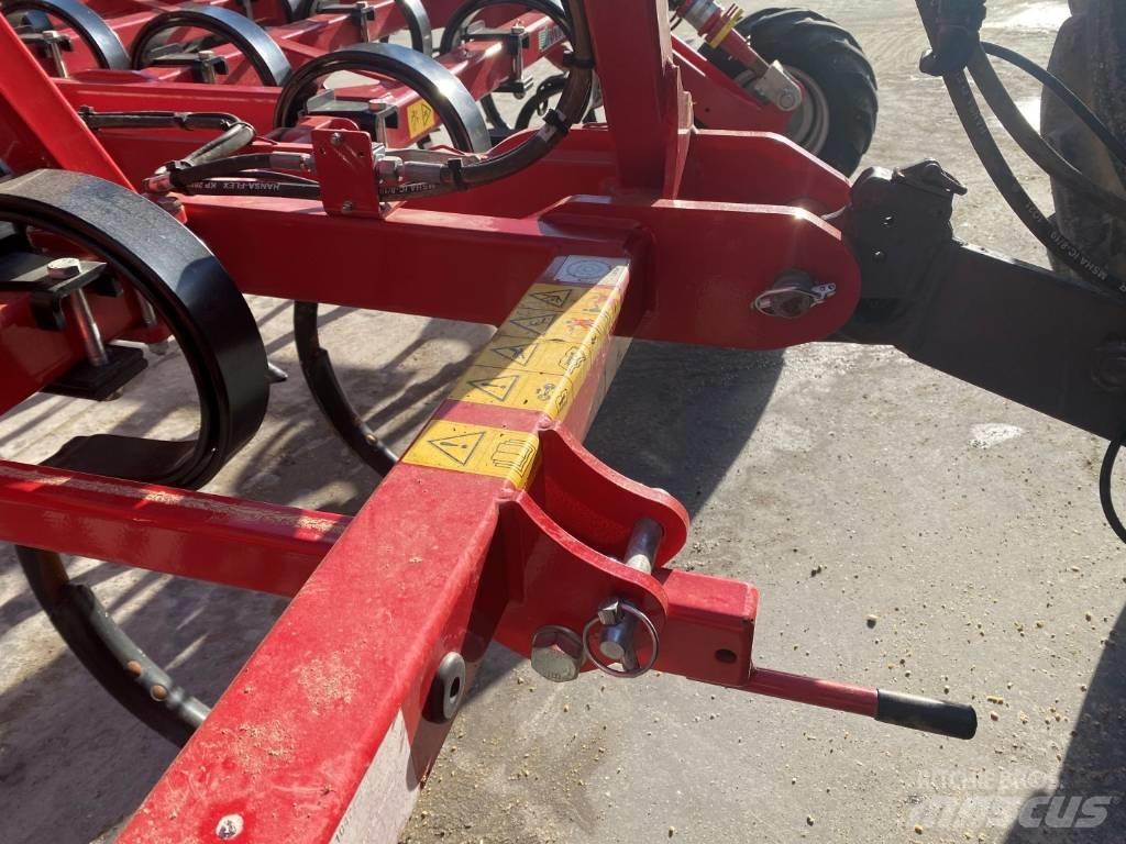Horsch Finer 7 SL カルチベーター