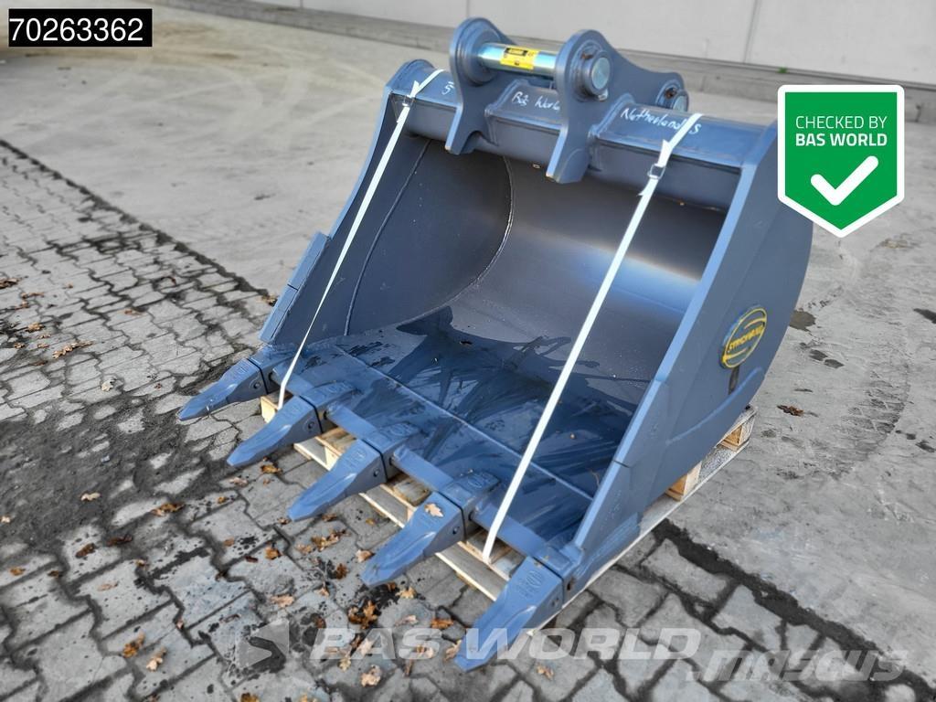 Strickland 13T その他