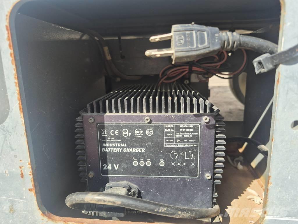 SkyJack SJ 4626 シザースリフト