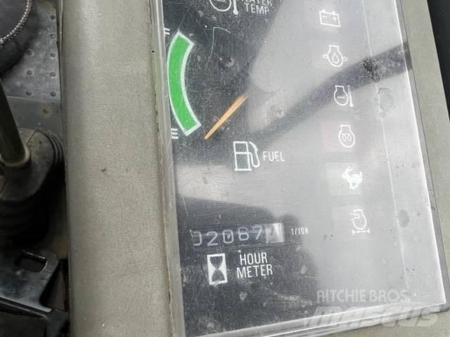 Takeuchi TB 23 R ミニ油圧ショベル 7t以下（ミニユンボ・ミニディガー）