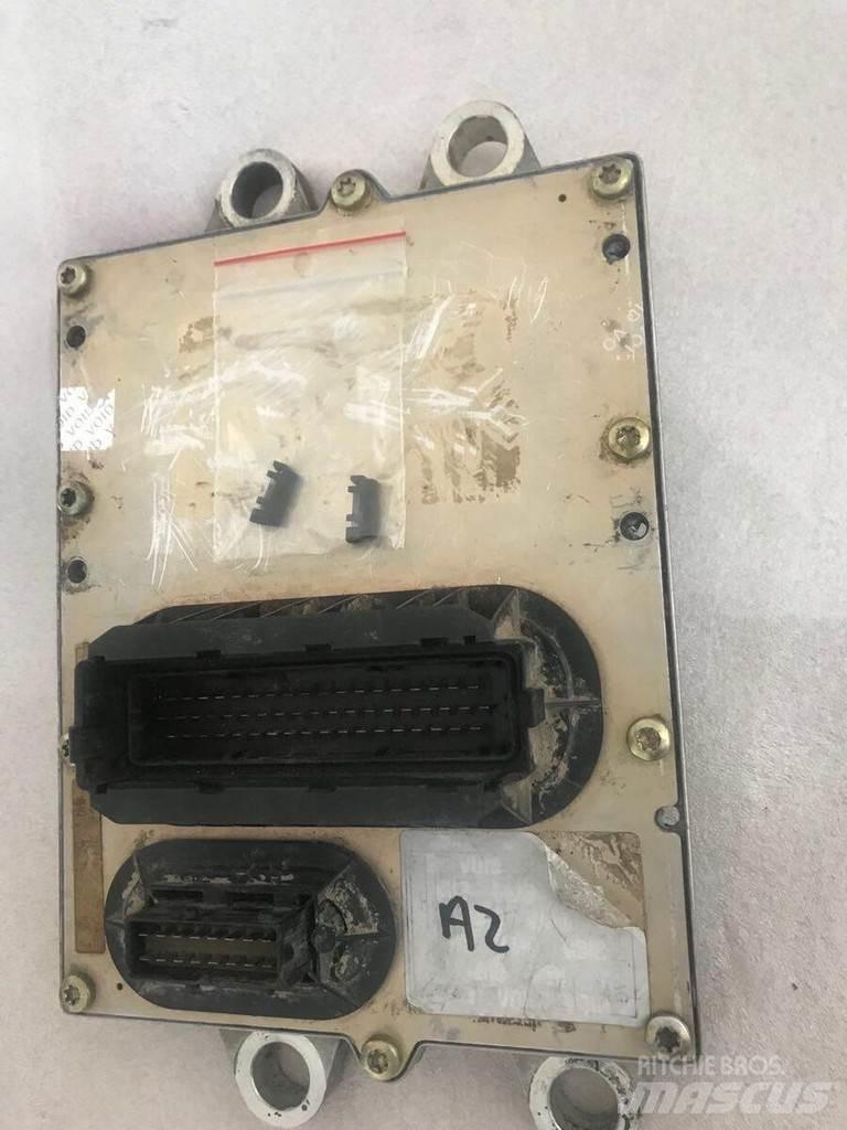 Mercedes-Benz ECU 電子機器