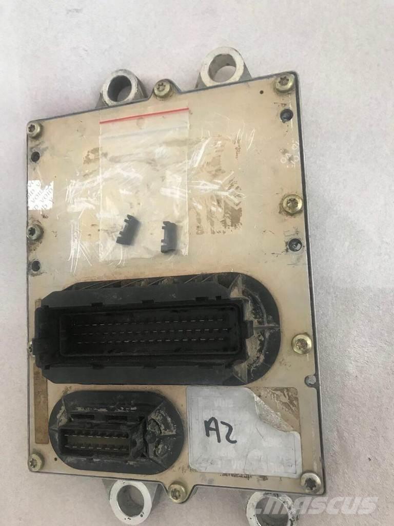Mercedes-Benz ECU 電子機器