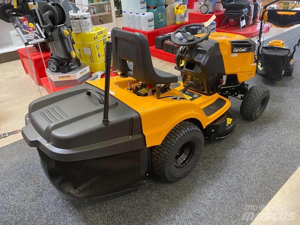 Cub Cadet LT1 NR92 乗用・自走モア/芝刈り機