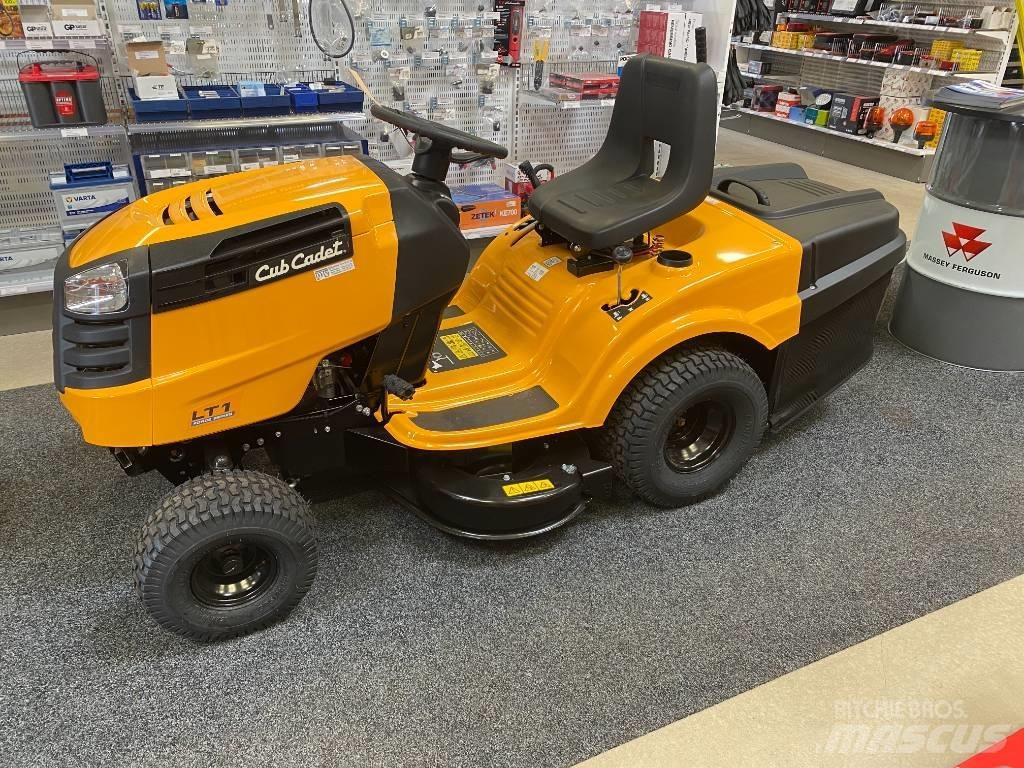 Cub Cadet LT1 NR92 乗用・自走モア/芝刈り機