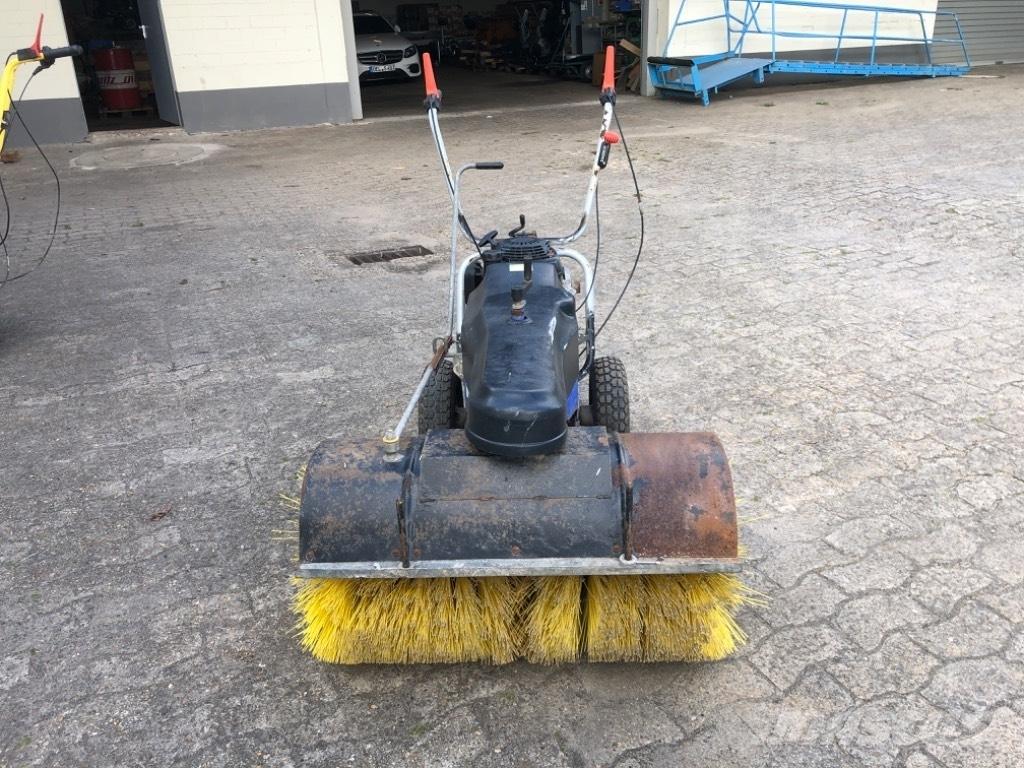 Iseki HK 80 PRO 路面清掃機