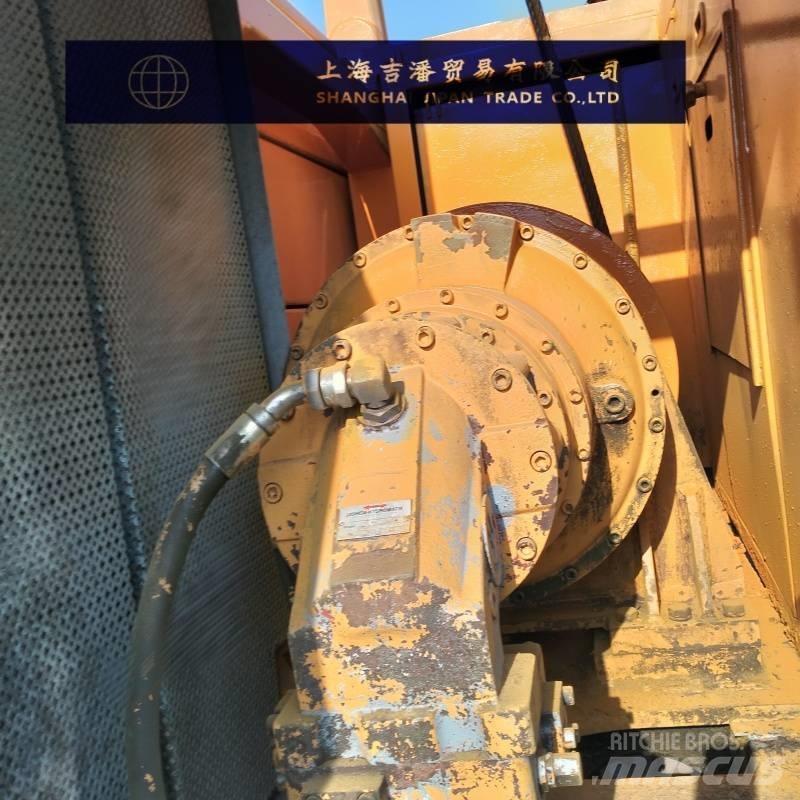 Kobelco 7150 クローラクレーン