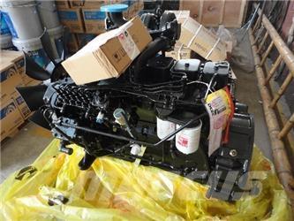 Cummins 6BTA5.9-C130 エンジン