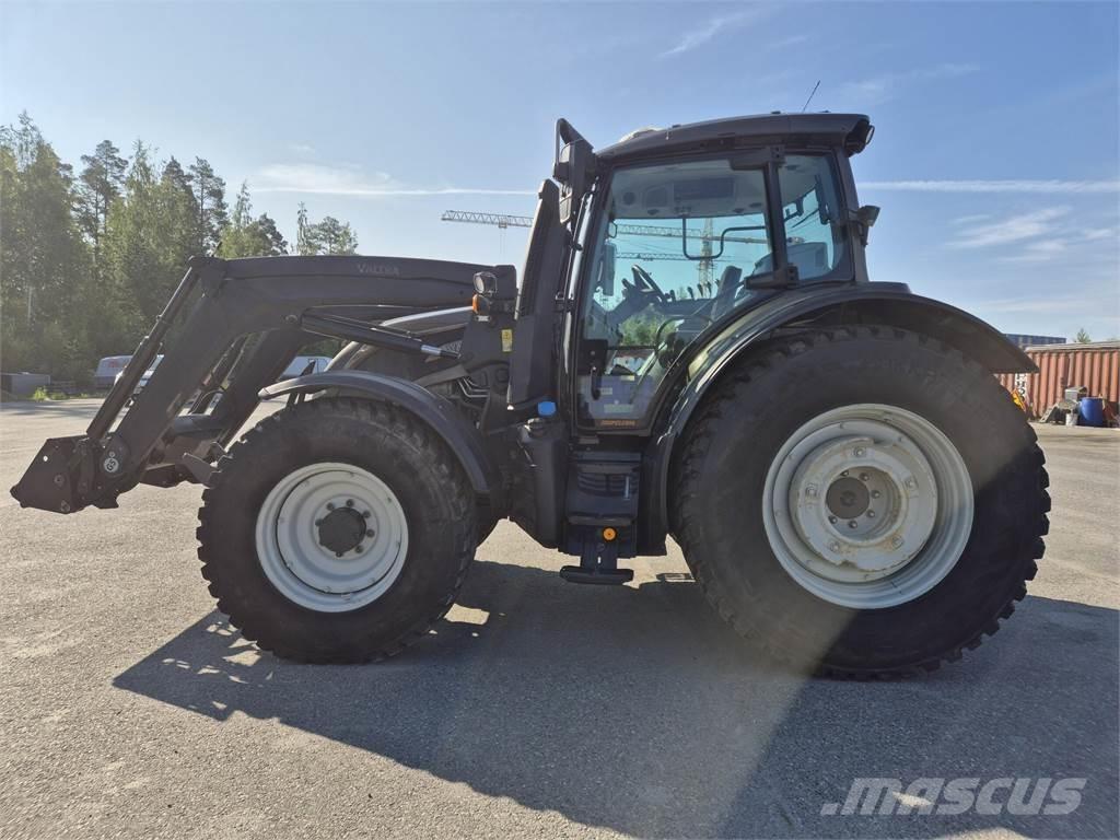 Valtra N175 A トラクター