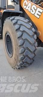 Michelin XHA 20.5R25 タイヤ、ホイル、リム
