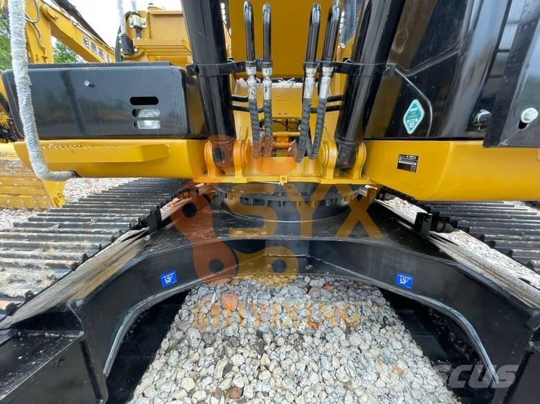 CAT 320 D GC 大型油圧ショベル12t以上（パワーショベル・ユンボ）