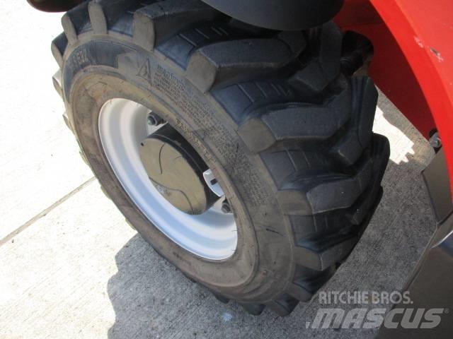 Manitou MT 625 (149) テレスコーピックハンドラー