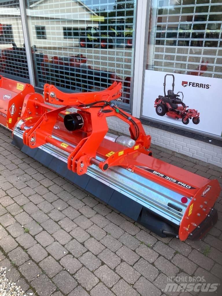 Kuhn BPR 305 Pro 芝刈り機