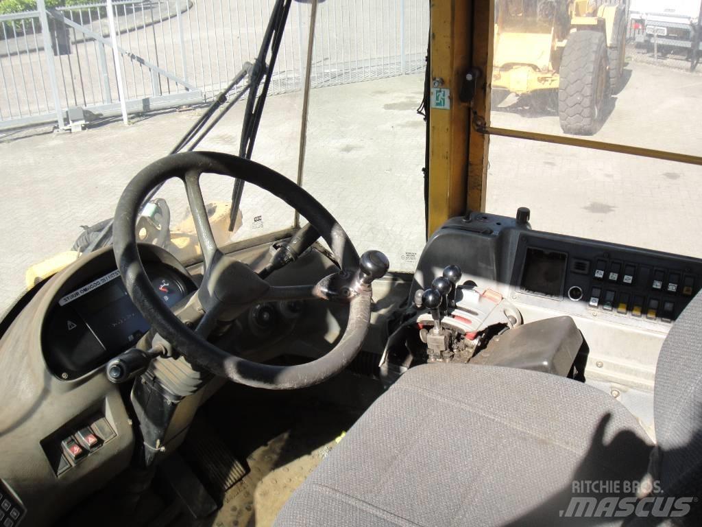 Volvo L 90 E ホイールローダー・タイヤショベル