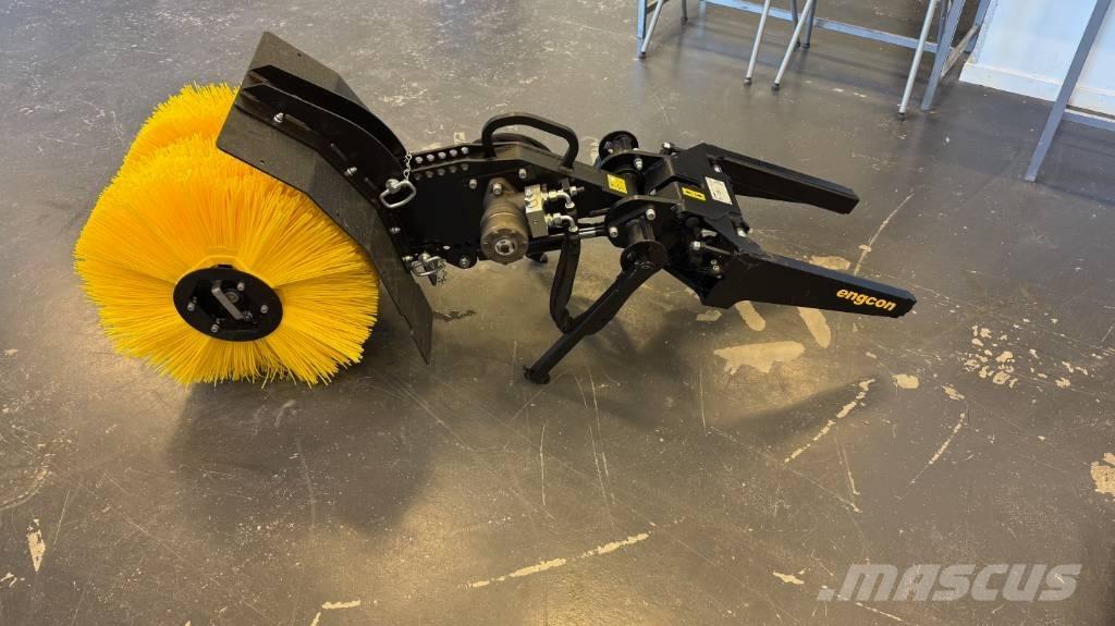 Engcon Sweeper その他部品