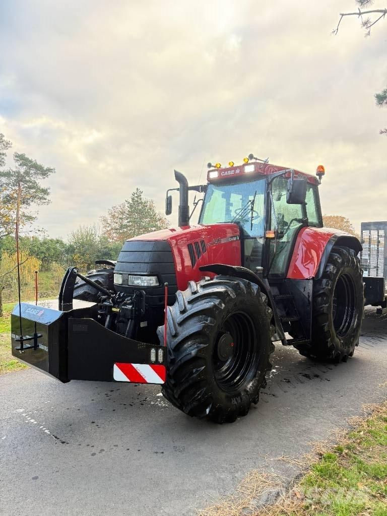 Case IH CVX 150 トラクター