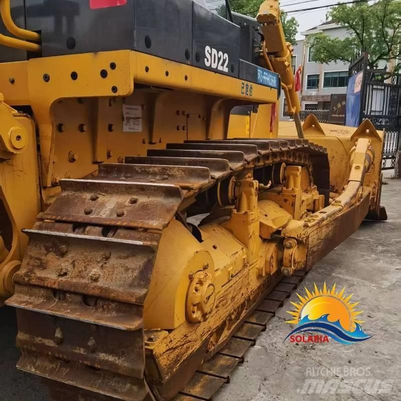 Shantui SD 22 ブルドーザー