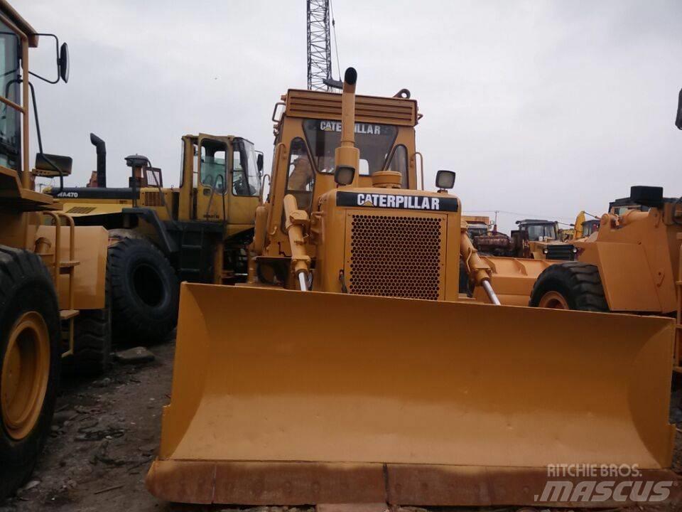 CAT D 7 G ブルドーザー