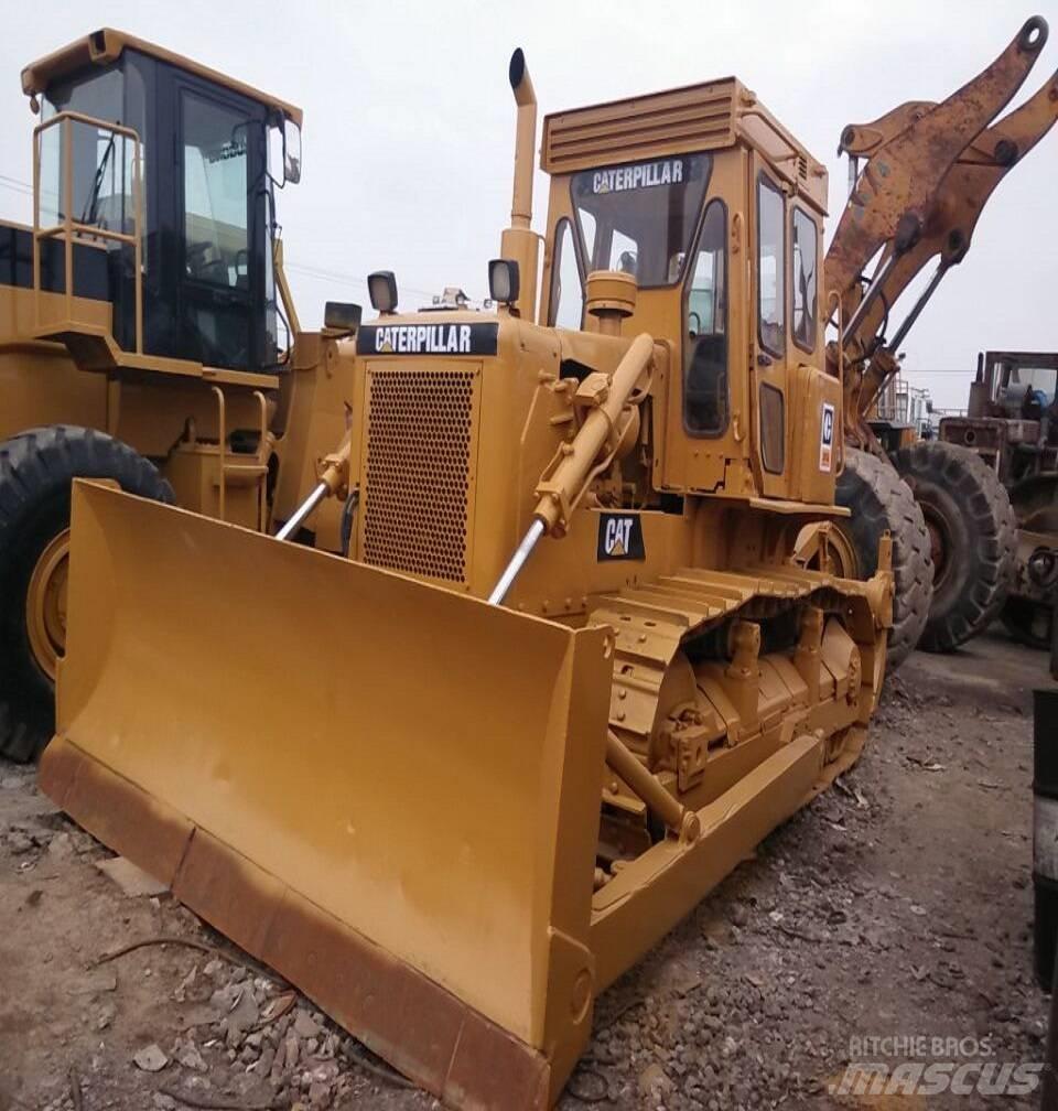 CAT D 7 G ブルドーザー