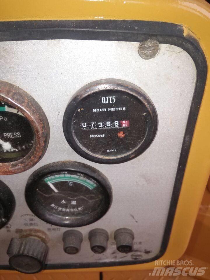 CAT D 7 G ブルドーザー