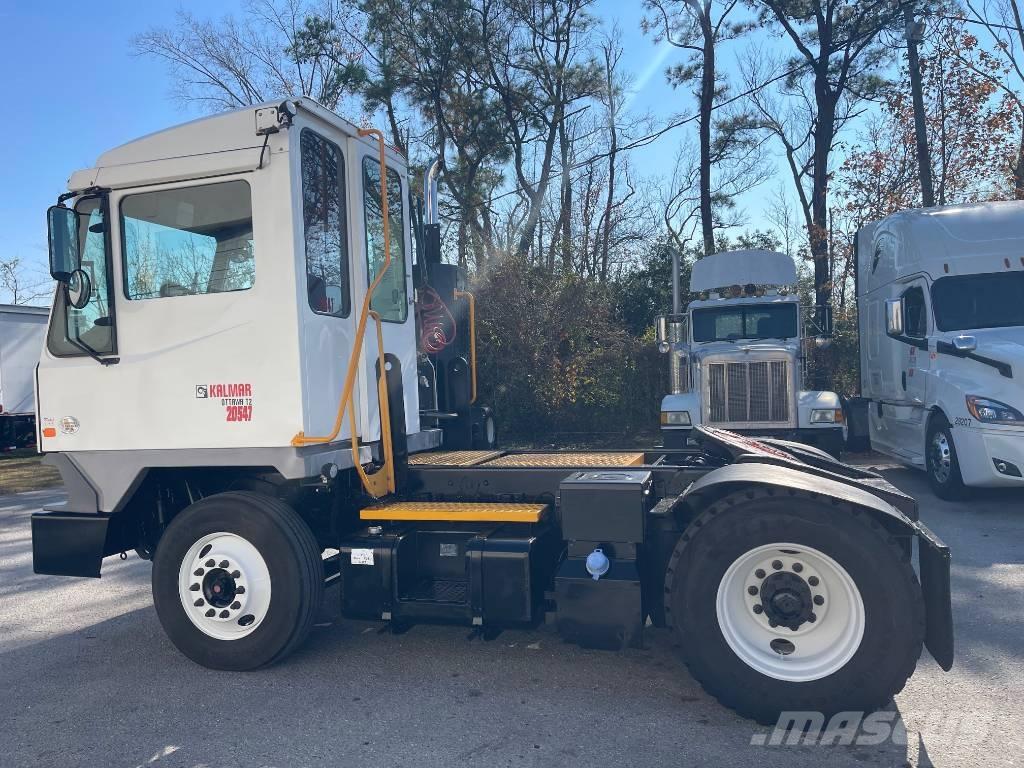 Ottawa T2 ターミナルトラクター