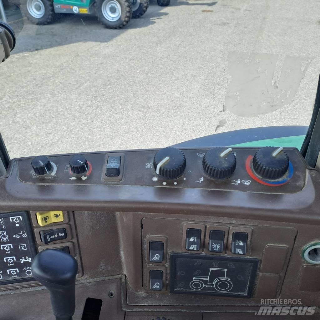 John Deere 6920 S トラクター